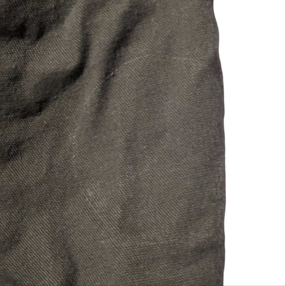 Gypsy Warrior Army Green Patch Jacket Military Ut… - image 4